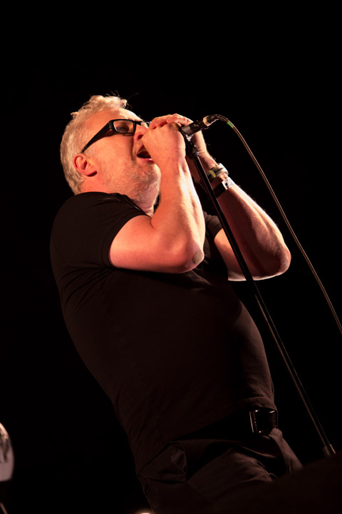 Dag 2 @ Vredesfeesten 2013, picture 58, photographed by kevin Van  Looy - FrontView Magazine