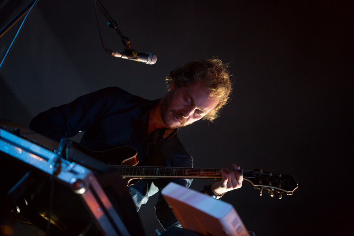 Dag 2 @ Vredesfeesten 2013, picture 59, photographed by kevin Van  Looy - FrontView Magazine