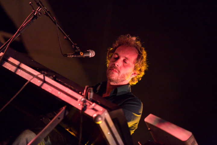 Dag 2 @ Vredesfeesten 2013, picture 60, photographed by kevin Van  Looy - FrontView Magazine