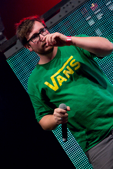 Dag 2 @ Vredesfeesten 2013, picture 64, photographed by kevin Van  Looy - FrontView Magazine