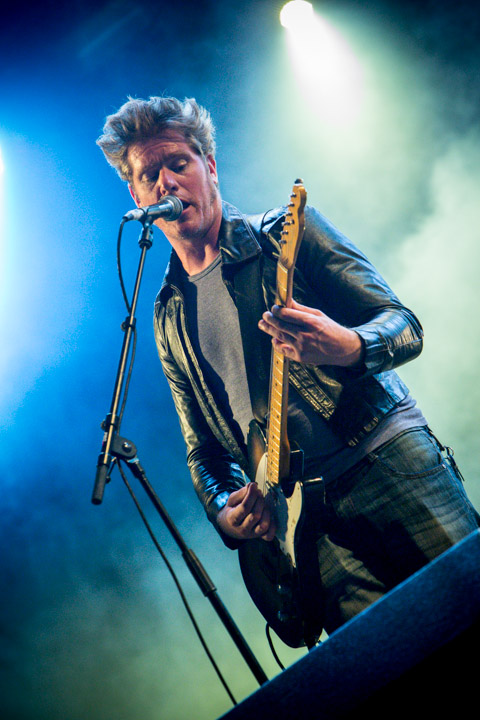 Dag 2 @ Vredesfeesten 2013, picture 72, photographed by kevin Van  Looy - FrontView Magazine
