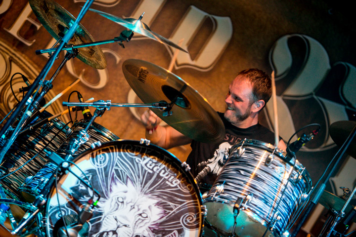 Diablo Blvd. @ Vredesfeesten 2013, foto 4, foto's door kevin Van  Looy - FrontView Magazine