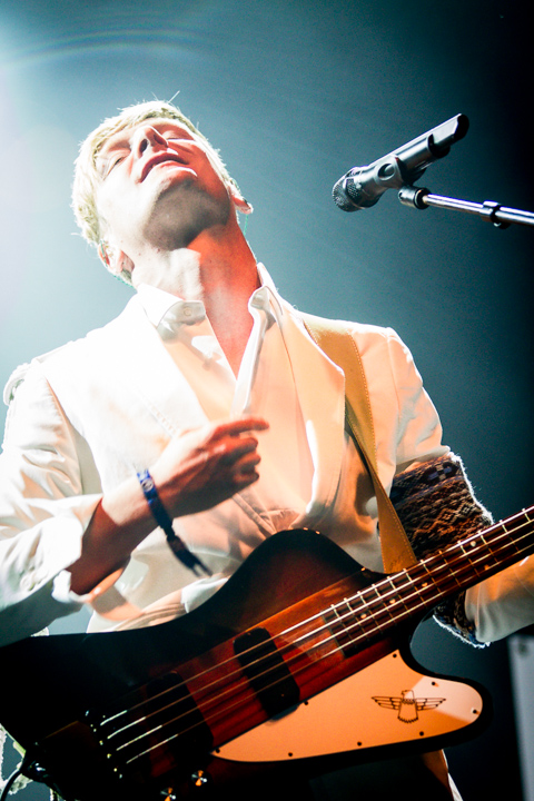 Ozark Henry @ Crammerock, picture 4, photographed by Tom Stessens - FrontView Magazine