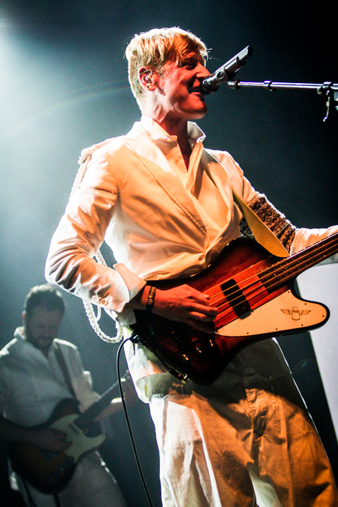 Ozark Henry @ Crammerock, picture 5, photographed by Tom Stessens - FrontView Magazine