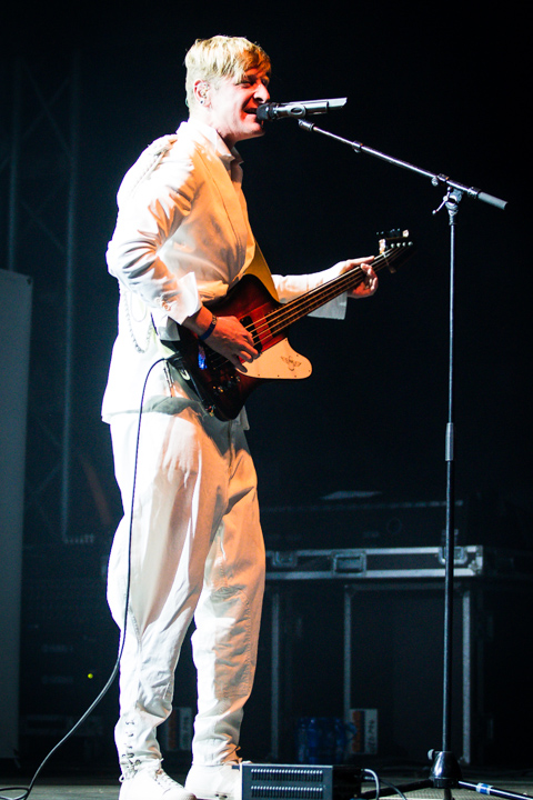 Ozark Henry @ Crammerock, picture 8, photographed by Tom Stessens - FrontView Magazine