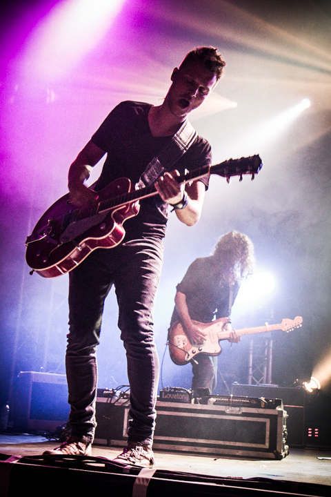 Zornik @ Crammerock, picture 2, photographed by Tom Stessens - FrontView Magazine