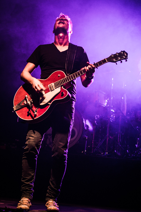Zornik @ Crammerock, picture 3, photographed by Tom Stessens - FrontView Magazine