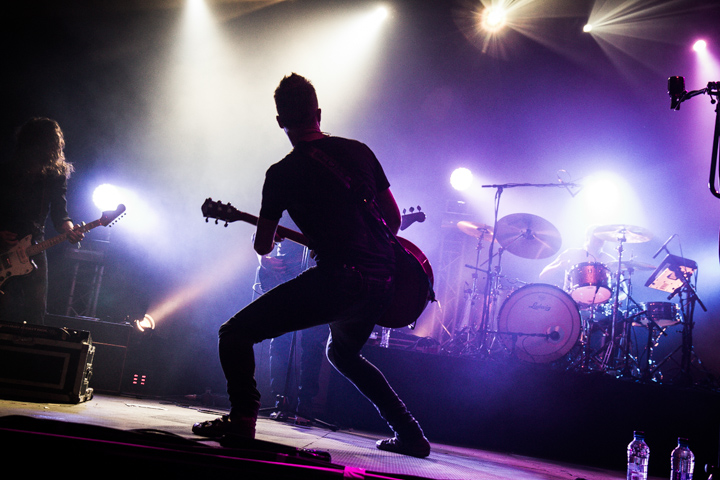 Zornik @ Crammerock, picture 4, photographed by Tom Stessens - FrontView Magazine