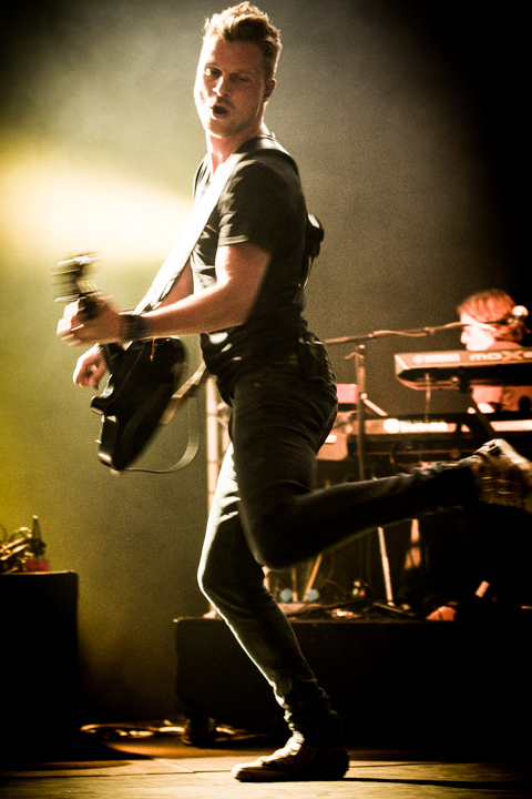 Zornik @ Crammerock, picture 6, photographed by Tom Stessens - FrontView Magazine