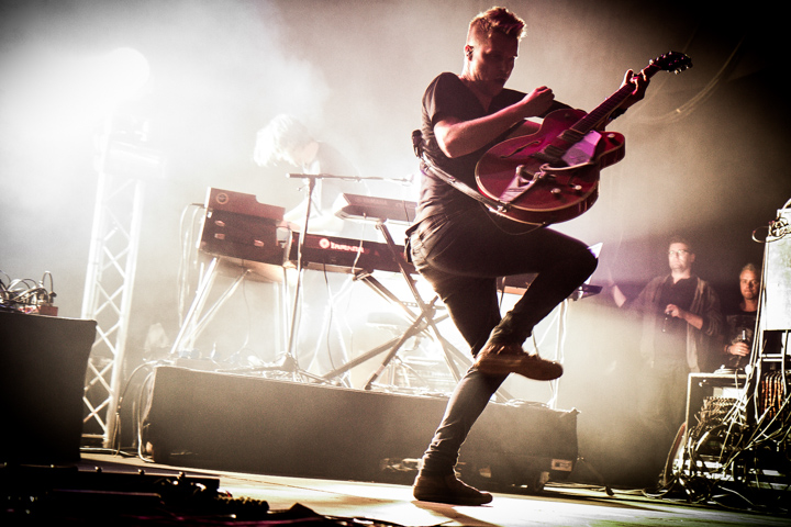 Zornik @ Crammerock, picture 9, photographed by Tom Stessens - FrontView Magazine