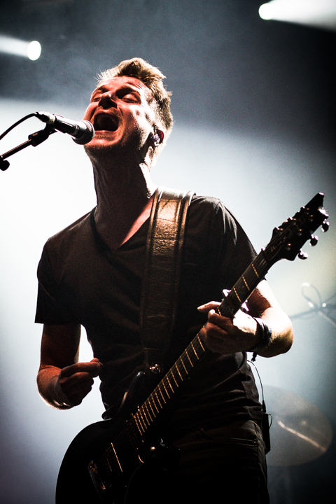 Zornik @ Crammerock, picture 10, photographed by Tom Stessens - FrontView Magazine