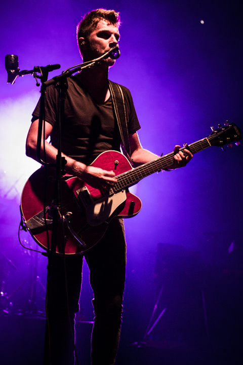 Zornik @ Crammerock, picture 11, photographed by Tom Stessens - FrontView Magazine