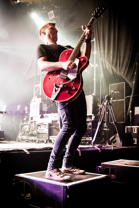 Zornik @ Crammerock, picture 12, photographed by Tom Stessens - FrontView Magazine