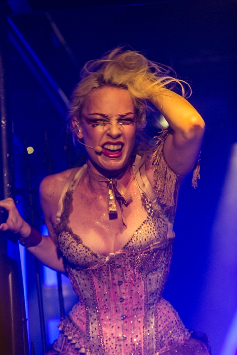 Emilie Autumn @ Trix, picture 15, photographed by Edwin Houdevelt - FrontView Magazine