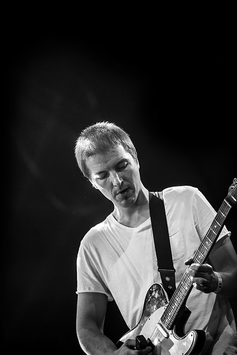 Girls in Hawaii @ Leffingeleuren 2013, picture 10, photographed by Jonas Wallecan - FrontView Magazine