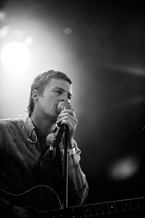 Girls in Hawaii @ Leffingeleuren 2013, picture 12, photographed by Jonas Wallecan - FrontView Magazine