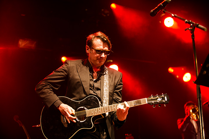 Daan @ Leffingeleuren 2013, picture 1, photographed by Jonas Wallecan - FrontView Magazine
