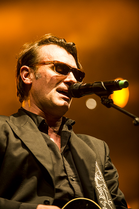 Daan @ Leffingeleuren 2013, picture 3, photographed by Jonas Wallecan - FrontView Magazine