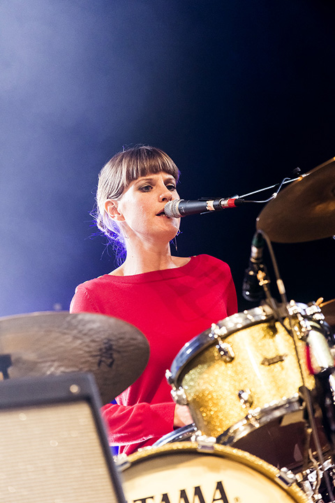 Daan @ Leffingeleuren 2013, picture 4, photographed by Jonas Wallecan - FrontView Magazine