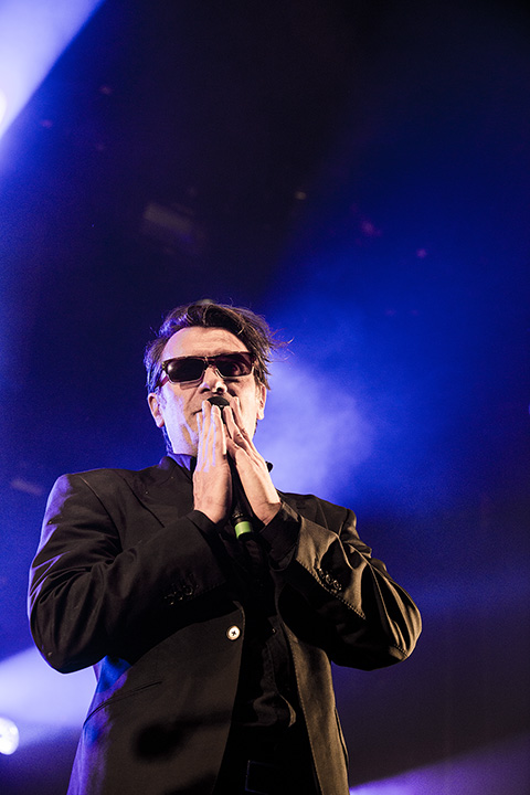 Daan @ Leffingeleuren 2013, picture 5, photographed by Jonas Wallecan - FrontView Magazine