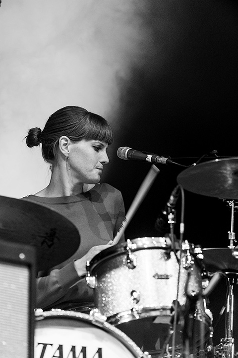 Daan @ Leffingeleuren 2013, picture 7, photographed by Jonas Wallecan - FrontView Magazine