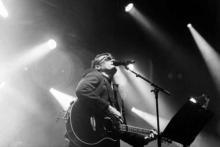 Daan @ Leffingeleuren 2013, picture 8, photographed by Jonas Wallecan - FrontView Magazine