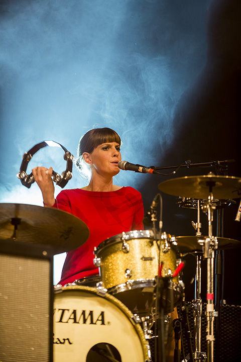 Daan @ Leffingeleuren 2013, picture 10, photographed by Jonas Wallecan - FrontView Magazine