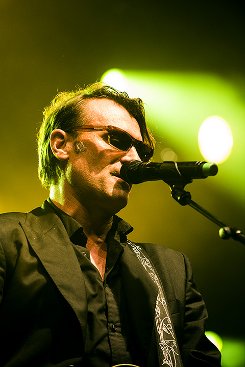 Daan @ Leffingeleuren 2013, picture 11, photographed by Jonas Wallecan - FrontView Magazine