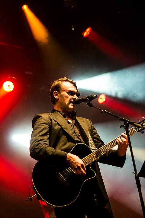 Daan @ Leffingeleuren 2013, picture 13, photographed by Jonas Wallecan - FrontView Magazine