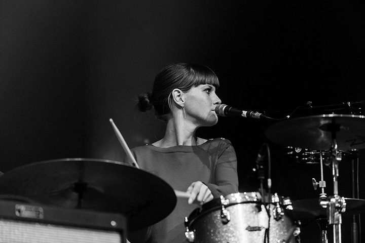 Daan @ Leffingeleuren 2013, picture 14, photographed by Jonas Wallecan - FrontView Magazine