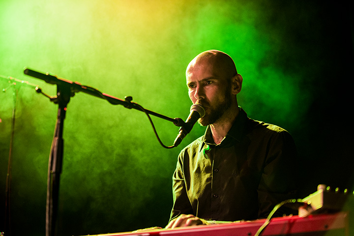 Delvis @ Leffingeleuren 2013, picture 7, photographed by Jonas Wallecan - FrontView Magazine