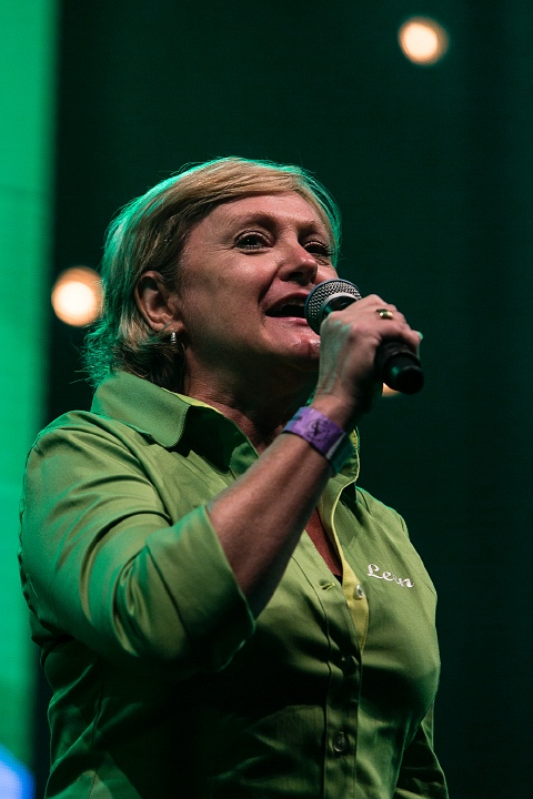 JOE fm Top 2000 in Concert 2013 @ Lotto Arena, picture 1, photographed by Edwin Houdevelt - FrontView Magazine