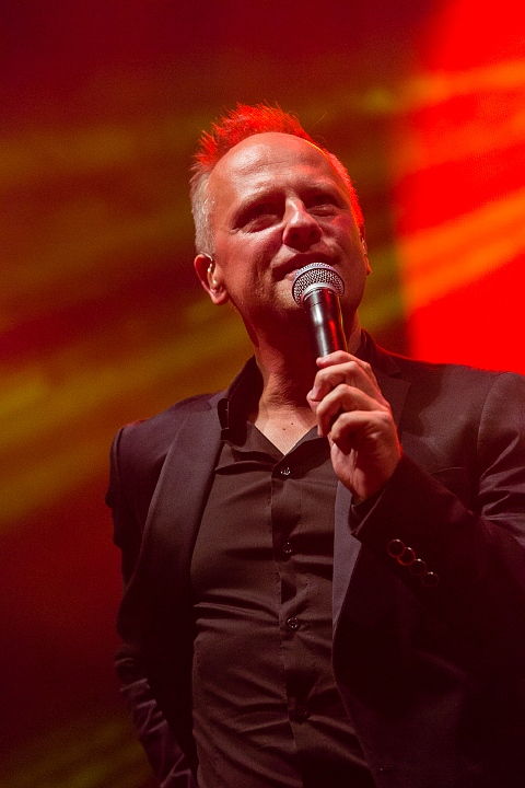 JOE fm Top 2000 in Concert 2013 @ Lotto Arena, picture 2, photographed by Edwin Houdevelt - FrontView Magazine