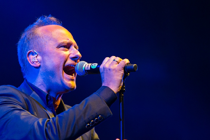 JOE fm Top 2000 in Concert 2013 @ Lotto Arena, picture 5, photographed by Edwin Houdevelt - FrontView Magazine
