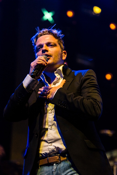 JOE fm Top 2000 in Concert 2013 @ Lotto Arena, picture 7, photographed by Edwin Houdevelt - FrontView Magazine