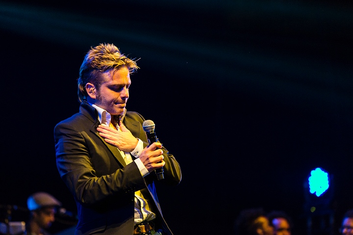 JOE fm Top 2000 in Concert 2013 @ Lotto Arena, picture 9, photographed by Edwin Houdevelt - FrontView Magazine
