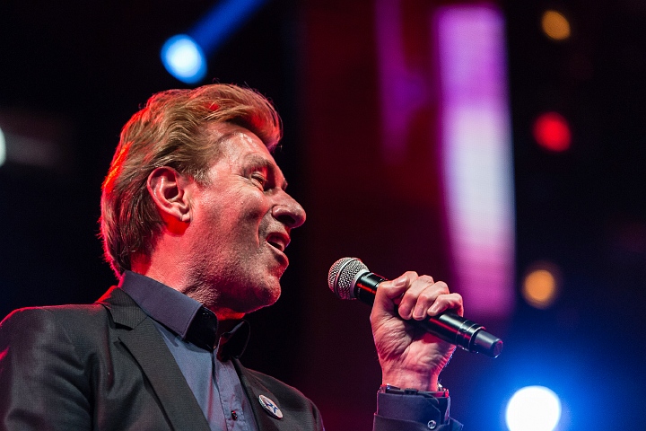 JOE fm Top 2000 in Concert 2013 @ Lotto Arena, picture 16, photographed by Edwin Houdevelt - FrontView Magazine