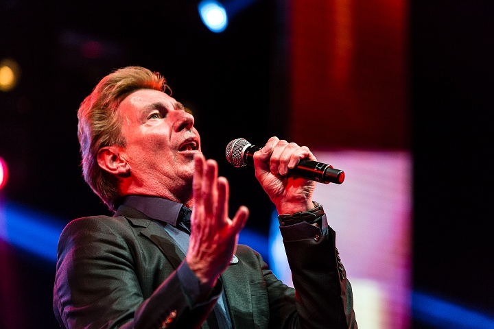 JOE fm Top 2000 in Concert 2013 @ Lotto Arena, picture 17, photographed by Edwin Houdevelt - FrontView Magazine