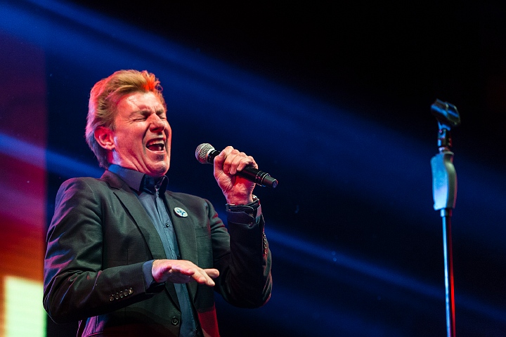 JOE fm Top 2000 in Concert 2013 @ Lotto Arena, picture 18, photographed by Edwin Houdevelt - FrontView Magazine