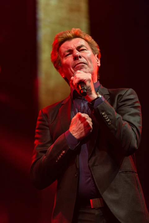 JOE fm Top 2000 in Concert 2013 @ Lotto Arena, picture 19, photographed by Edwin Houdevelt - FrontView Magazine