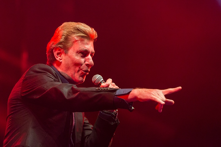 JOE fm Top 2000 in Concert 2013 @ Lotto Arena, picture 20, photographed by Edwin Houdevelt - FrontView Magazine