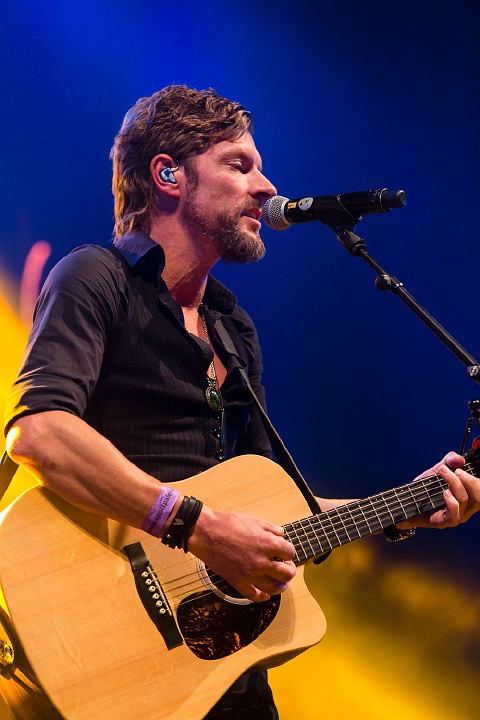 JOE fm Top 2000 in Concert 2013 @ Lotto Arena, picture 21, photographed by Edwin Houdevelt - FrontView Magazine