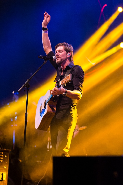 JOE fm Top 2000 in Concert 2013 @ Lotto Arena, picture 22, photographed by Edwin Houdevelt - FrontView Magazine