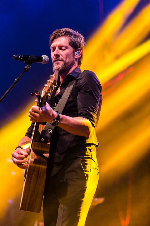JOE fm Top 2000 in Concert 2013 @ Lotto Arena, picture 23, photographed by Edwin Houdevelt - FrontView Magazine