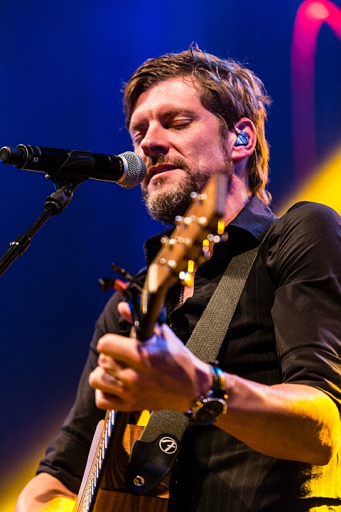 JOE fm Top 2000 in Concert 2013 @ Lotto Arena, picture 24, photographed by Edwin Houdevelt - FrontView Magazine