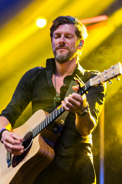 JOE fm Top 2000 in Concert 2013 @ Lotto Arena, picture 25, photographed by Edwin Houdevelt - FrontView Magazine