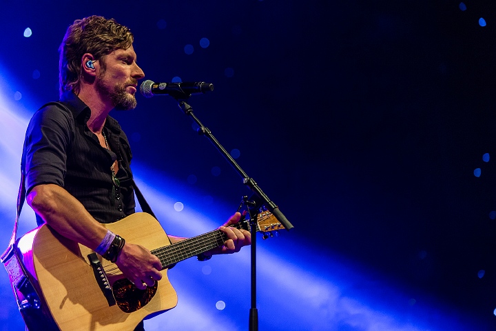 JOE fm Top 2000 in Concert 2013 @ Lotto Arena, picture 26, photographed by Edwin Houdevelt - FrontView Magazine