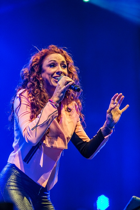JOE fm Top 2000 in Concert 2013 @ Lotto Arena, picture 29, photographed by Edwin Houdevelt - FrontView Magazine
