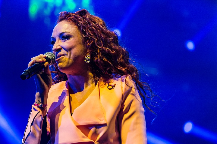 JOE fm Top 2000 in Concert 2013 @ Lotto Arena, picture 33, photographed by Edwin Houdevelt - FrontView Magazine