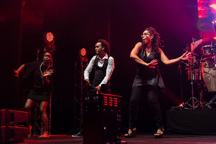 JOE fm Top 2000 in Concert 2013 @ Lotto Arena, picture 39, photographed by Edwin Houdevelt - FrontView Magazine
